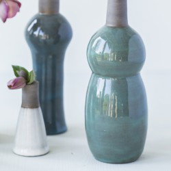 Celadon zelena glazura Botz 93048, 800 ml