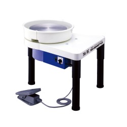 Električno lončarsko vreteno Shimpo RK-3E