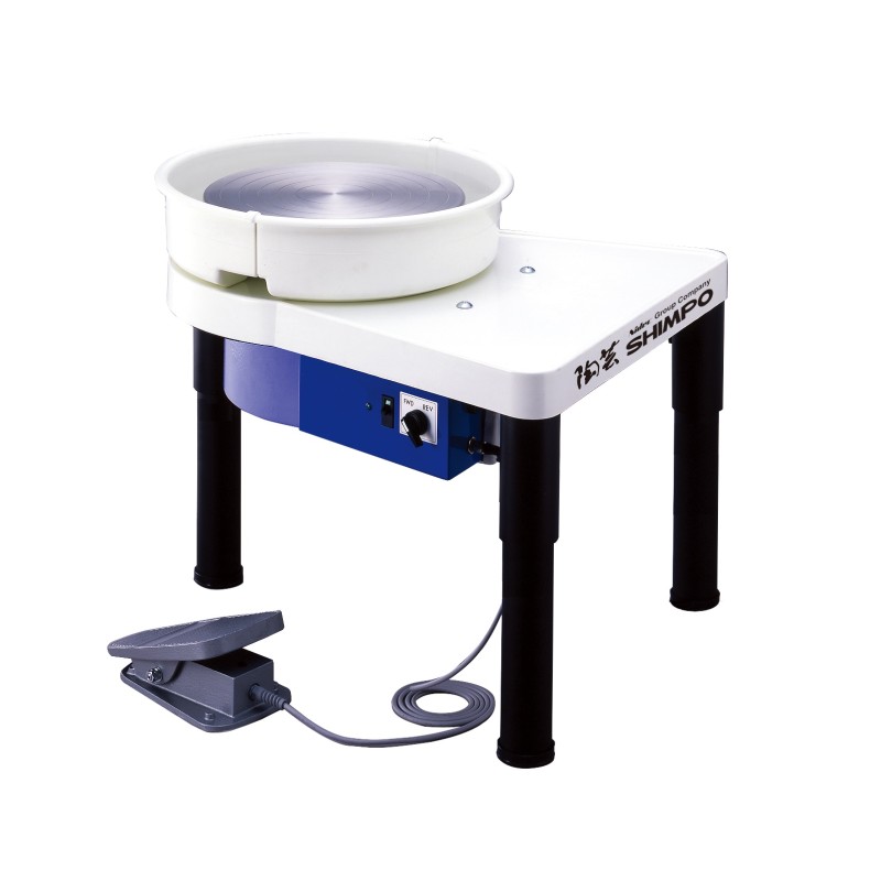 Električno lončarsko kolo Shimpo RK-3E