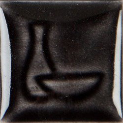 Prozirno crna glazura IN 1627 118 ml