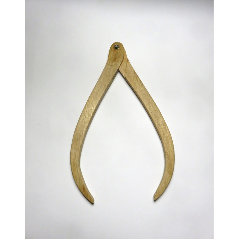 Drveni šestar 300 mm 2310-30
