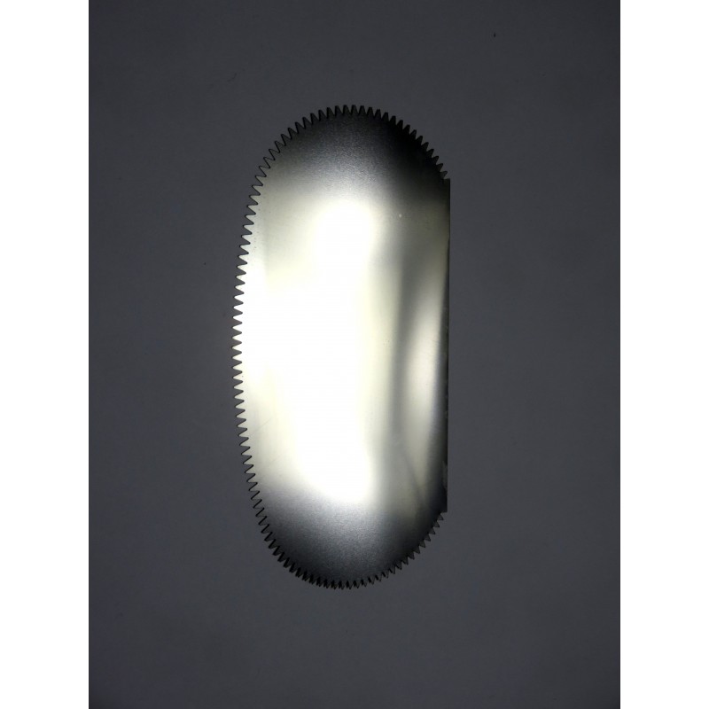 Metalna gladilica 2403-78