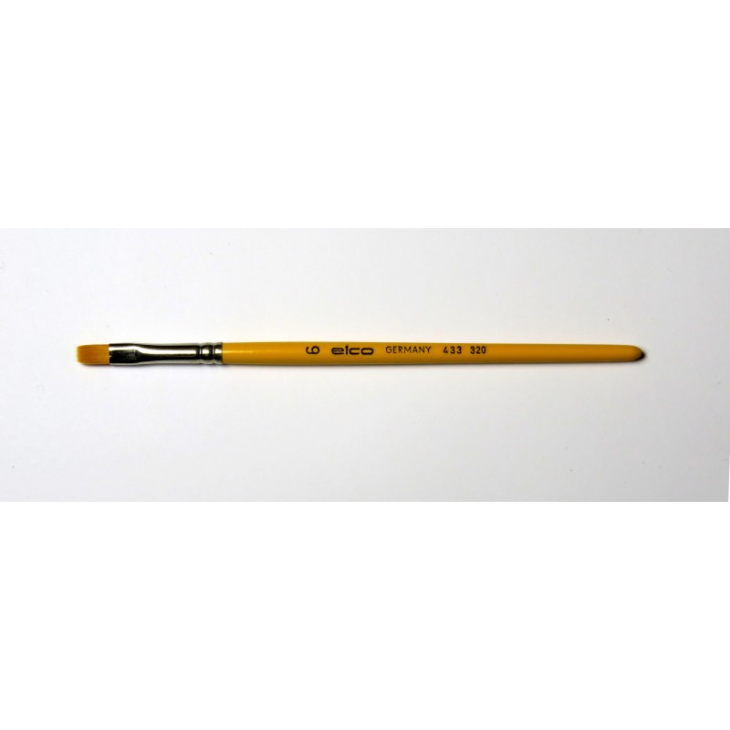 Plosnati kist 26433-06