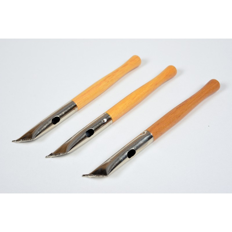 Tjanting set od 3 dijela 2304