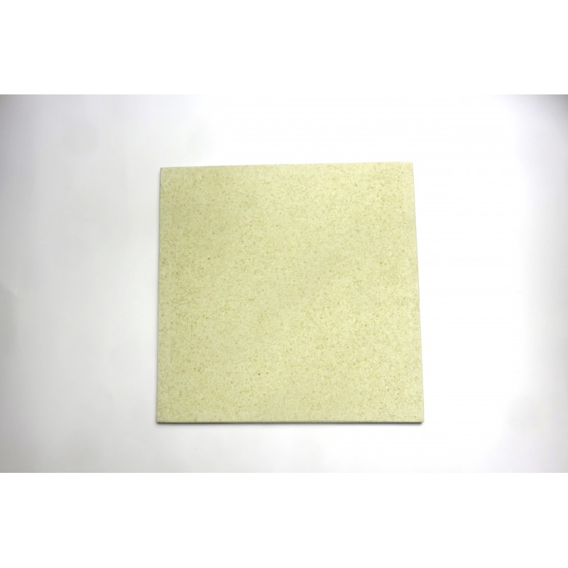 Kvadratna šamotna ploča 35 x 25 x 1,5 cm 2954