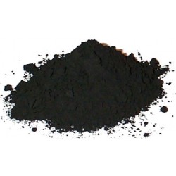 Željezov oksid crni 4064 100 g