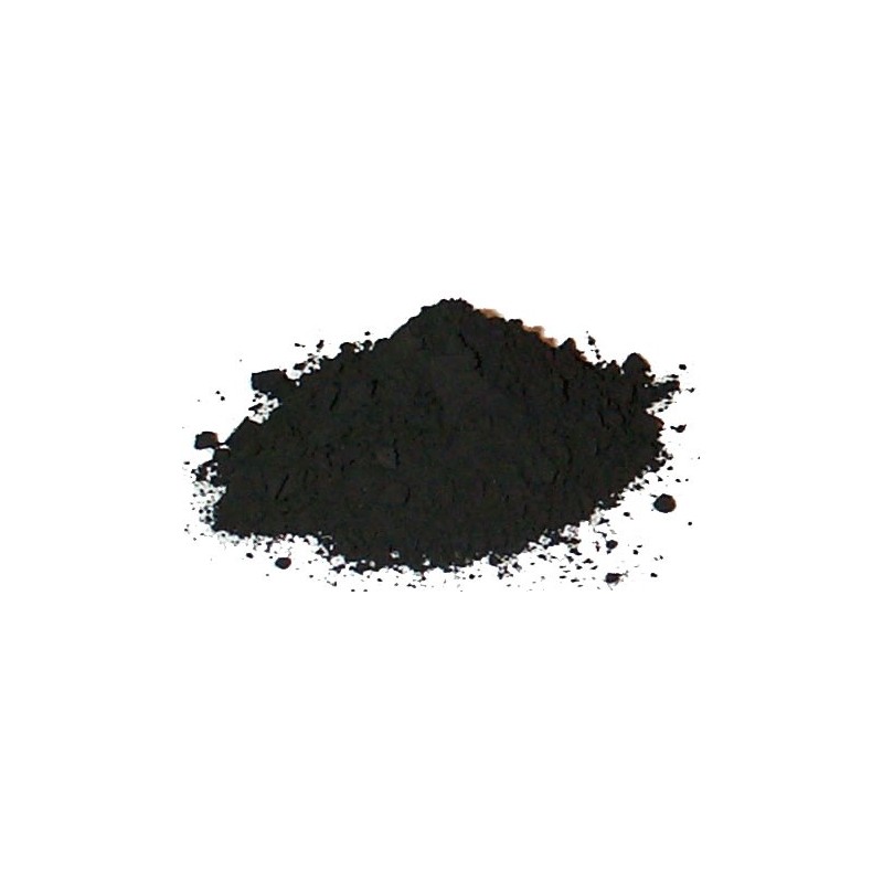 Željezov oksid crni 4064 100 g