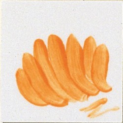 Mandarina narančasta podglazurna boja u prahu 6194 100 g