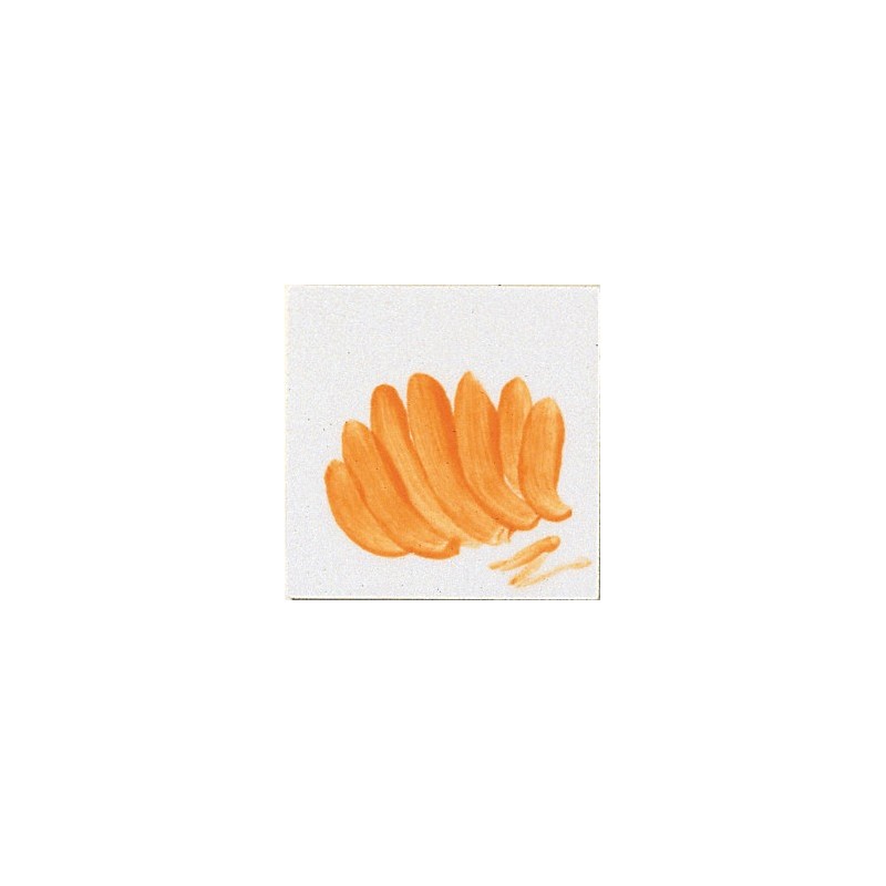 Mandarina narančasta podglazurna boja u prahu 6194 100 g