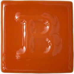 Mrkva glazura 9485 200 ml